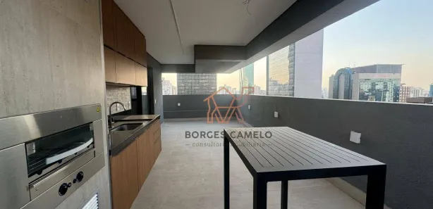 Cobertura com 3 Quartos à venda, 140m² no Santo Agostinho, Belo Horizonte