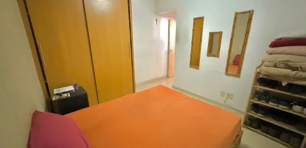 Apartamento com 2 Quartos para alugar, 61m² no Liberdade, Belo Horizonte