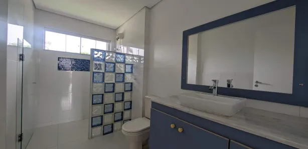 Casa com 4 Quartos à venda, 497m² no Setor de Habitações Individuais Norte, Brasília