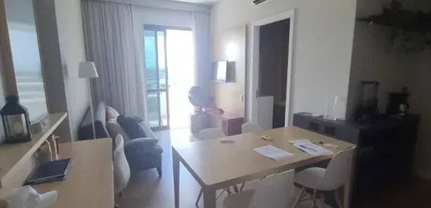 Apartamento com 1 Quarto para alugar, 48m² no Caminho das Árvores, Salvador