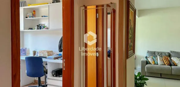 Apartamento com 3 Quartos à venda, 100m² no Caiçara-Adelaide, Belo Horizonte