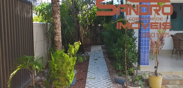 Casa com 5 Quartos à venda, 380m² no Praia do Flamengo, Salvador
