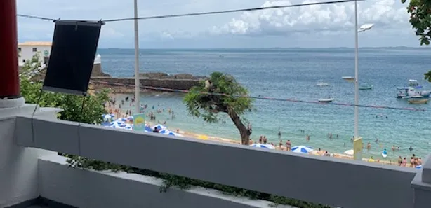 Prédio Comercial com 4 Quartos à venda, 660m² no Barra, Salvador