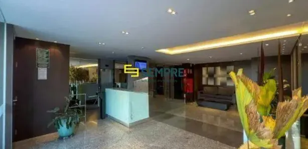 Sala Comercial para alugar, 222m² no Gutierrez, Belo Horizonte