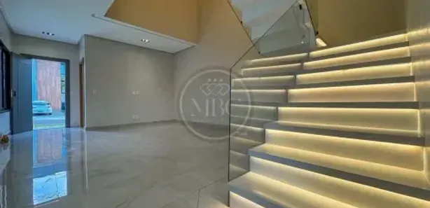 Casa de Condomínio com 4 Quartos à venda, 218m² no Novo Aleixo, Manaus