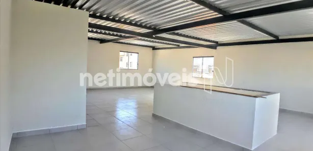 Galpão/Depósito/Armazém para alugar, 91m² no Monsenhor Messias, Belo Horizonte