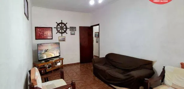 Casa com 4 Quartos à venda, 252m² no Vila Ligya, Guarujá
