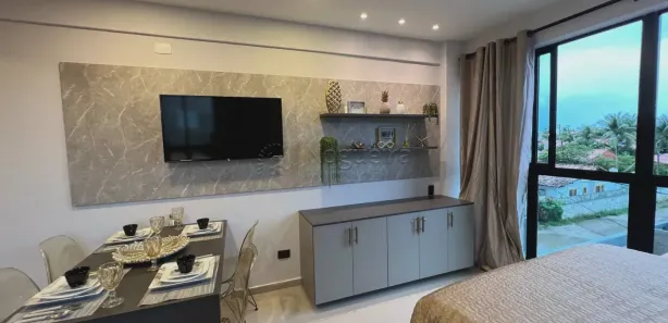 Flat com 1 Quarto à venda, 25m² no , Ipojuca