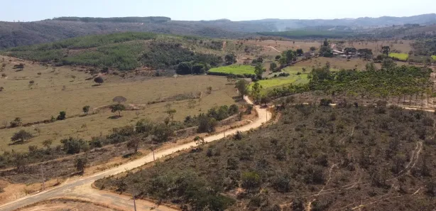 Lote/Terreno à venda, 20000m² no , Cordisburgo