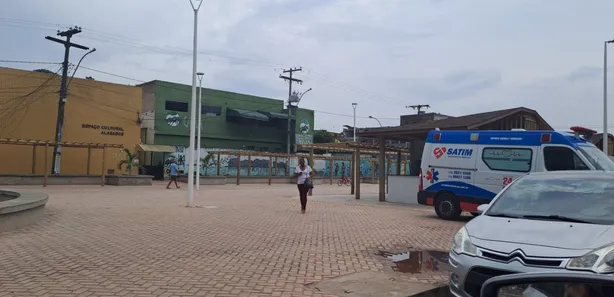 Casa com 4 Quartos à venda, 150m² no Uruguai, Salvador