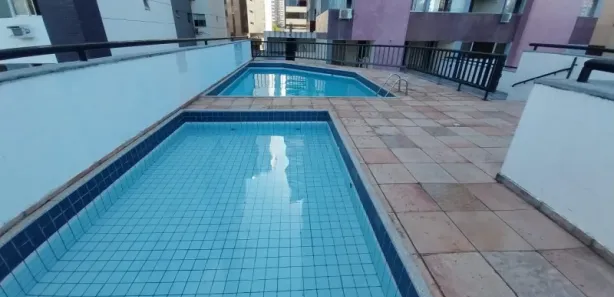 Apartamento com 3 Quartos à venda, 75m² no Stiep, Salvador