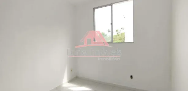 Apartamento com 2 Quartos à venda, 44m² no Campo Grande, Rio de Janeiro