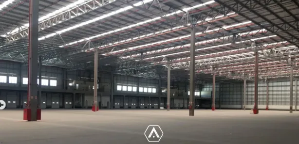 Galpão/Depósito/Armazém para alugar, 2132m² no Centro, Gravataí