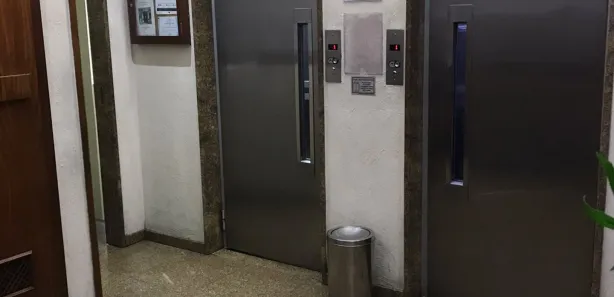 Apartamento com 1 Quarto para alugar, 41m² no Laranjeiras, Rio de Janeiro