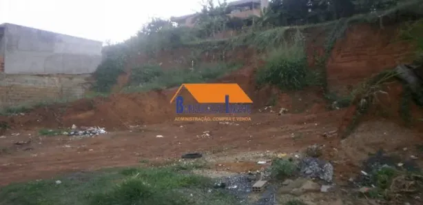 Lote/Terreno à venda, 720m² no Centro, São José da Lapa