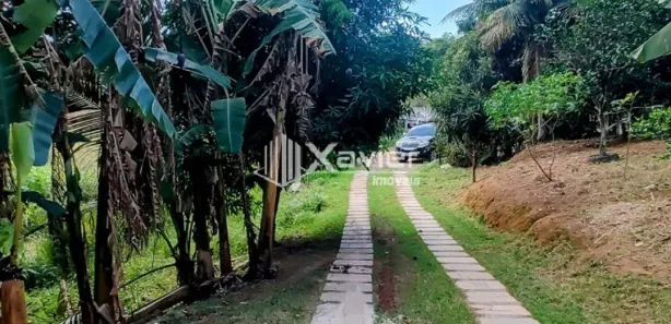 Fazenda/Sítio com 2 Quartos à venda, 600m² no Comunidade Urbana de Jaboti, Guarapari