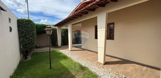 Casa com 3 Quartos à venda, 274m² no Jardim Filadélfia, Araguaína