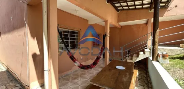 Apartamento com 2 Quartos à venda, 60m² no Salgado Filhos, Brumadinho