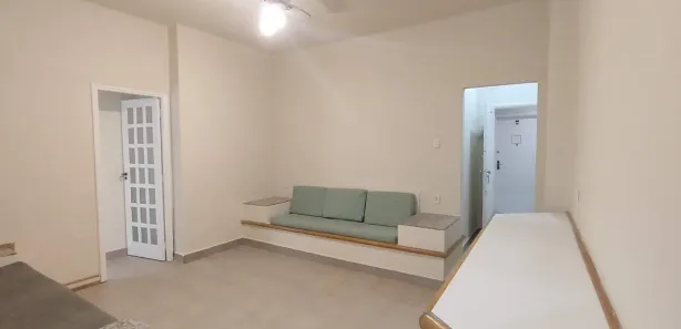 Apartamento com 1 Quarto para alugar, 55m² no Copacabana, Rio de Janeiro