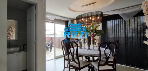 Cobertura com 4 Quartos para alugar, 170m² no Freguesia (Jacarepaguá), Rio de Janeiro