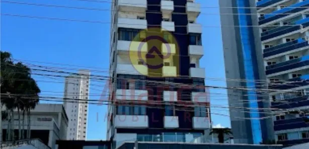 Cobertura com 3 Quartos à venda, 300m² no Lagoa Nova, Natal