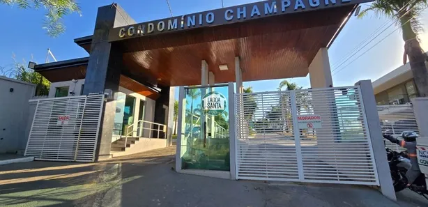Lote/Terreno à venda, 1000m² no Champagne, Lagoa Santa