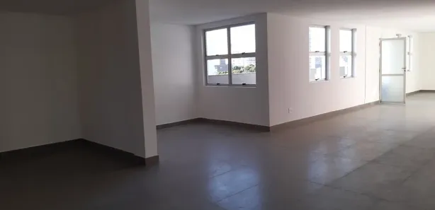 Sala Comercial para alugar, 240m² no Cruzeiro, Belo Horizonte