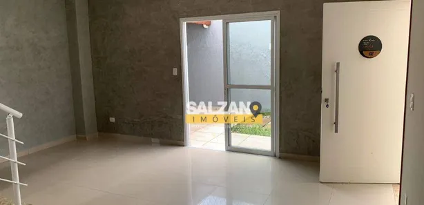 Casa de Condomínio com 3 Quartos à venda, 121m² no Vila Areao, Taubaté