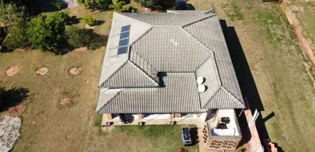 Casa de Condomínio com 3 Quartos à venda, 140m² no Jardim Ninho Verde II, Pardinho