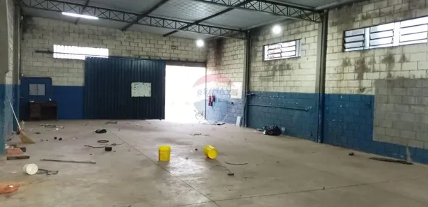 Ponto Comercial para alugar, 200m² no Parque Residencial Nova Canaã, Mogi Guaçu