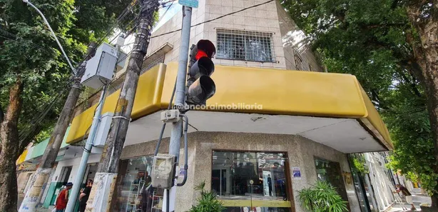Sala Comercial para alugar, 120m² no Espinheiro, Recife