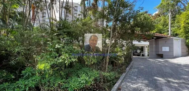 Casa de Condomínio com 5 Quartos para venda ou aluguel, 804m² no Chácara Granja Velha, Carapicuíba