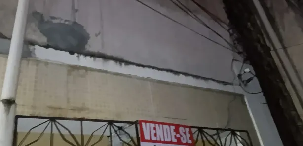 Casa com 3 Quartos à venda, 100m² no Monte Serrat, Salvador