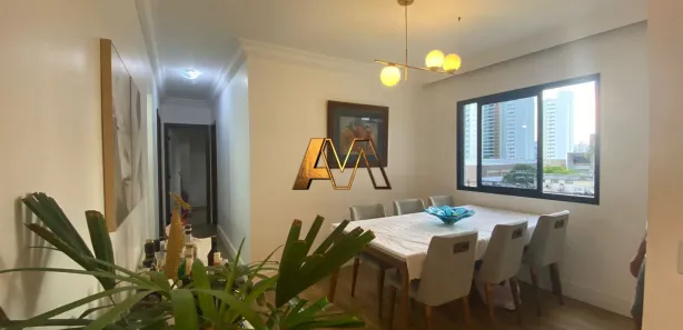 Apartamento com 4 Quartos à venda, 114m² no Pituba, Salvador