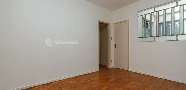 Apartamento com 3 Quartos à venda, 93m² no Barroca, Belo Horizonte