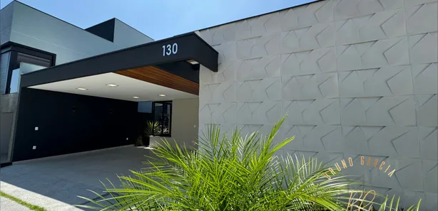 Casa de Condomínio com 3 Quartos à venda, 150m² no Condomínio Terras do Vale, Caçapava