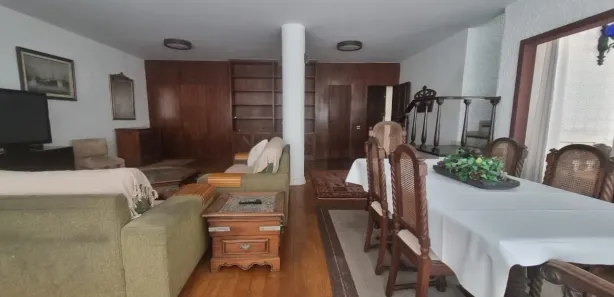 Cobertura com 4 Quartos para alugar, 200m² no Copacabana, Rio de Janeiro