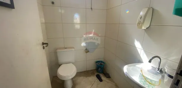 Ponto Comercial para alugar, 40m² no Jardim Casa Grande, Mogi Guaçu