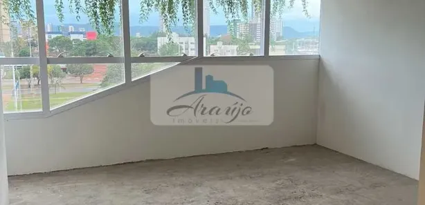 Sala Comercial à venda, 27m² no Plano Diretor Sul, Palmas