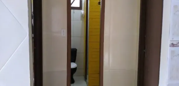 Casa com 2 Quartos para alugar, 114m² no Arembepe (Abrantes), Camaçari