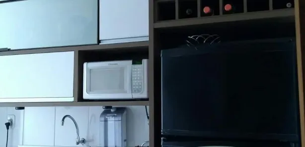 Apartamento com 2 Quartos à venda, 63m² no Jardim dos Estados, Taubaté