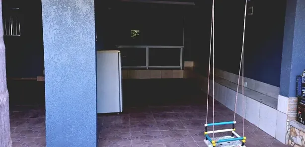 Sobrado com 3 Quartos à venda, 200m² no Vila Real Continuação, Hortolândia