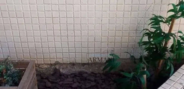 Apartamento com 4 Quartos à venda, 112m² no Vila Alzira, Guarujá