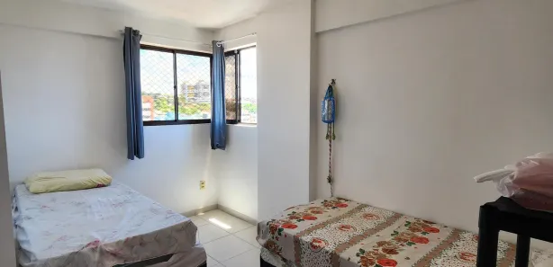 Apartamento com 3 Quartos à venda, 81m² no Jatiúca, Maceió