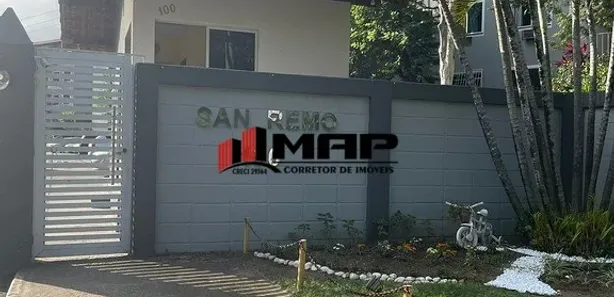 Apartamento com 2 Quartos à venda, 58m² no Campo Grande, Rio de Janeiro