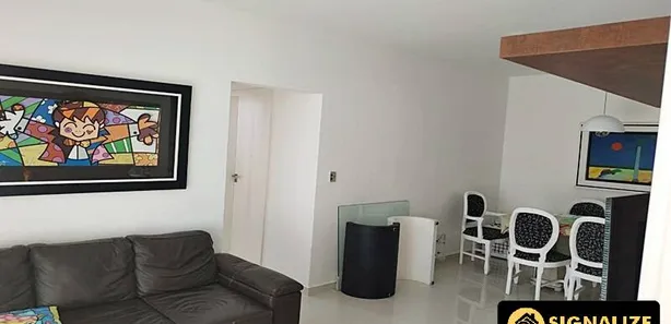 Cobertura com 4 Quartos à venda, 220m² no Algodoal, Cabo Frio