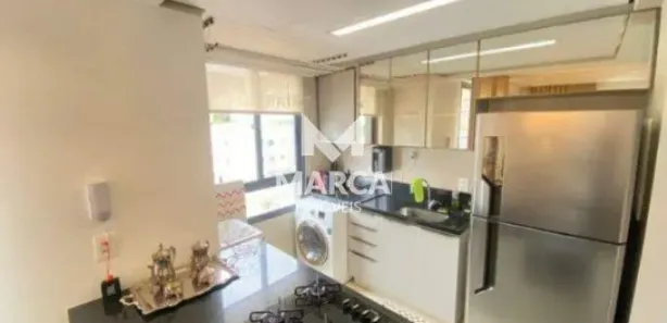 Apartamento com 2 Quartos para alugar, 69m² no Carmo, Belo Horizonte