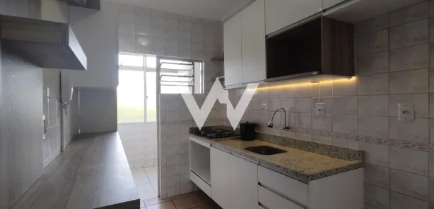 Apartamento com 3 Quartos para alugar, 72m² no Rio dos Sinos, São Leopoldo