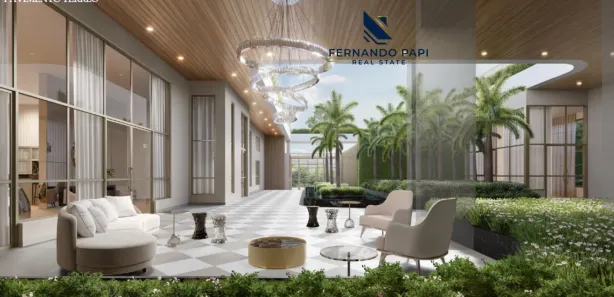 LE SIX RESIDENCES no Vila Mariana, São Paulo
