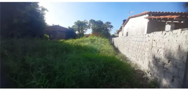 Lote/Terreno à venda, 390m² no BARRA GRANDE, Vera Cruz